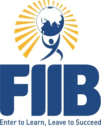 Fortune Institute Of International Business-logo