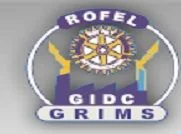 GIDC Rajju Shroff Rofel Institute Of Management Studies-logo