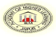 IILM Academy Of Higher Learning-logo