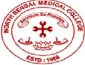 North Bengal Medical College, Darjeeling-logo