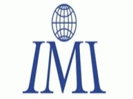 International Management Institute-logo
