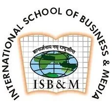 International School Of Business And Media (ISB&M)-logo