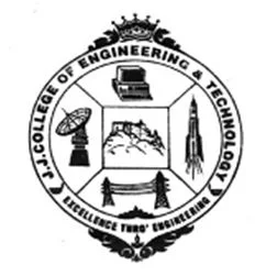 JJ College Of Engineering And Technology