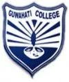 Guwahati College, Guwahati-logo