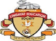 Kle Societys Institute Of Management Studies And Research, Hubli-logo