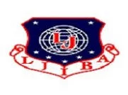 L J Institute Of Business Administration-logo