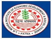 Lalit Narayan Mishra Institute Of Economic Development And Social Change-logo