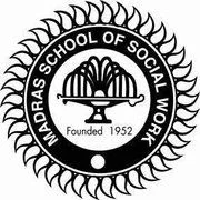 Madras School Of Social Work