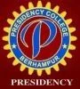 Presidency College, Berhampur