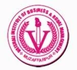 Vaishali Institute Of Business And Rural Management-logo