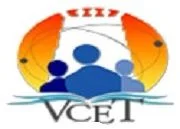 Velammal College Of Engineering And Technology-logo