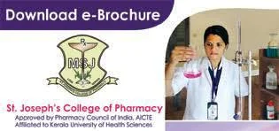 ST Joseph's College Of Pharmacy-logo