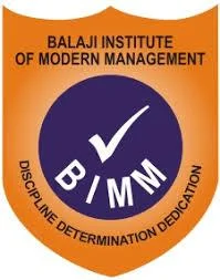 Balaji Institute Of Modern Management-logo