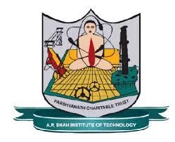 A P Shah Institute Of Technology
