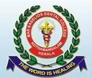 Mar Baselios Dental College-logo