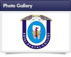 Royal Dental College-logo