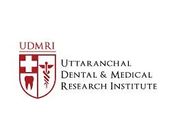 Uttaranchal Dental & Medical Research Institute-logo