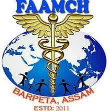 Fakhruddin Ali Ahmed Medical College