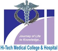 Hi-tech Medical College & Hospital-logo