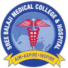 Sree Balaji Medical College And Hospital-logo