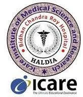 Icare Institute Of Medical Sciences & Research-logo