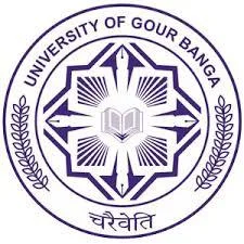 University Of Gour Banga, Malda-logo