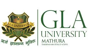 Gla University-logo