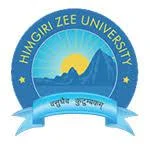 HIMGIRI Zee University-logo