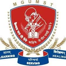 Mahatma Gandhi University Of Medical Sciences And Technology, Jaipur-logo