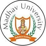 Madhav University-logo