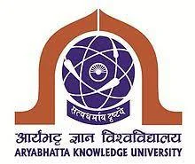 Aryabhatta Knowledge University-logo