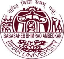 BR Ambedkar Bihar University