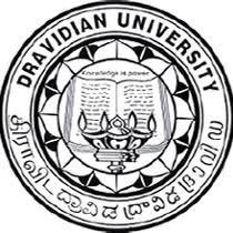 Dravidian University, Kuppam