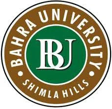 Bahra University, Shimla-logo