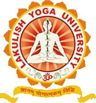 Lakulish Yoga University, Ahmedabad-logo