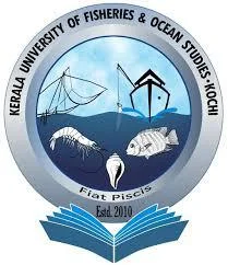 Kerala University Of Fisheries And Ocean Studies, Panangad, Kochi-logo