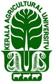 Kerala Agricultural University-logo