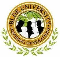 B.l.d.e. University, Bijapur-logo