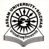 Assam University, Silchar-logo