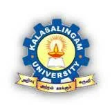 Kalasalingam Academy Of Research And Higher Education, Srivilliputhrur-logo