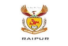 Kalinga University, Raipur-logo