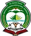 Chaudhary Sarwan Kumar Himachal Pardesh Krishi Vishvavidyalaya, Palampur-logo