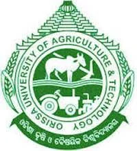 Orissa University Of Agriculture And Technology, Bhubaneswar-logo