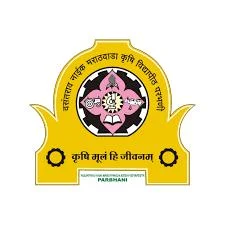 Marathwada Agricultural University, Parbhani-logo