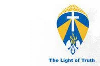 Martin Luther Christian University, Shillong-logo