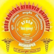 Guru Ravidass Ayurved University