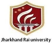 Jharkhand Rai University-logo