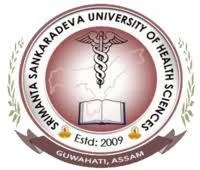 Srimanta Sankaradeva University Of Health Sciences, Guwahati