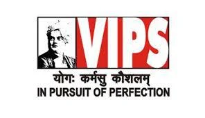 Vivekananda Institute Of Professional Studies-logo