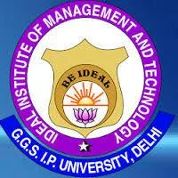 Ideal Institute Of Management And Technology, Delhi-logo